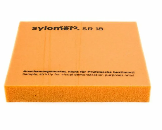 Sylomer SR 18