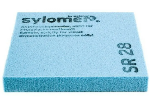 Sylomer SR 28